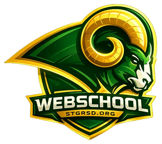 STGRSD Webschool
